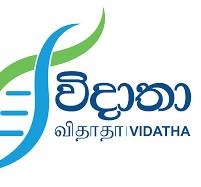 Vidatha Logo
